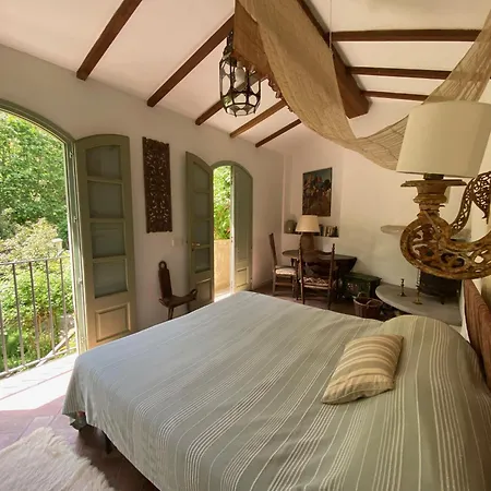 Casa De La Fuente, La Casa vacanze Vall de Santa Creu