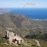 Casa De La Fuente, La Holiday home *