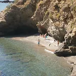 Casa De La Fuente, La Holiday home *
