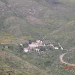 Holiday home Casa De La Fuente, La Vall de Santa Creu