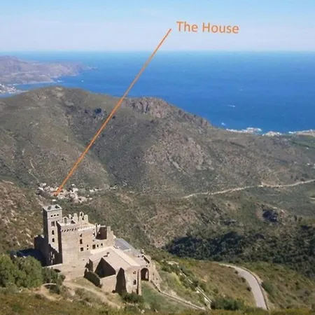 Casa De La Fuente, La Holiday home *