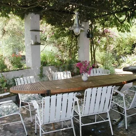 Holiday home Casa De La Fuente, La Vall de Santa Creu