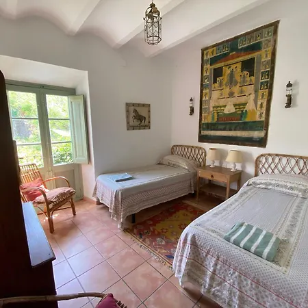 Holiday home Casa De La Fuente, La