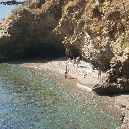 Casa De La Fuente, La Holiday home *