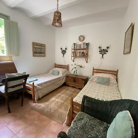 Casa De La Fuente, La Holiday home Vall de Santa Creu