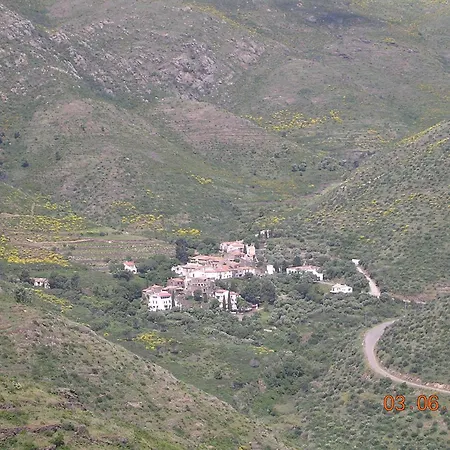 Holiday home Casa De La Fuente, La Vall de Santa Creu